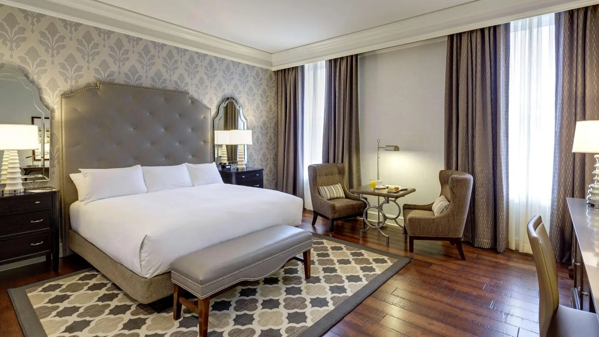 Hotel St. Louis Union Station Hotel, Curio Collection By Hilton