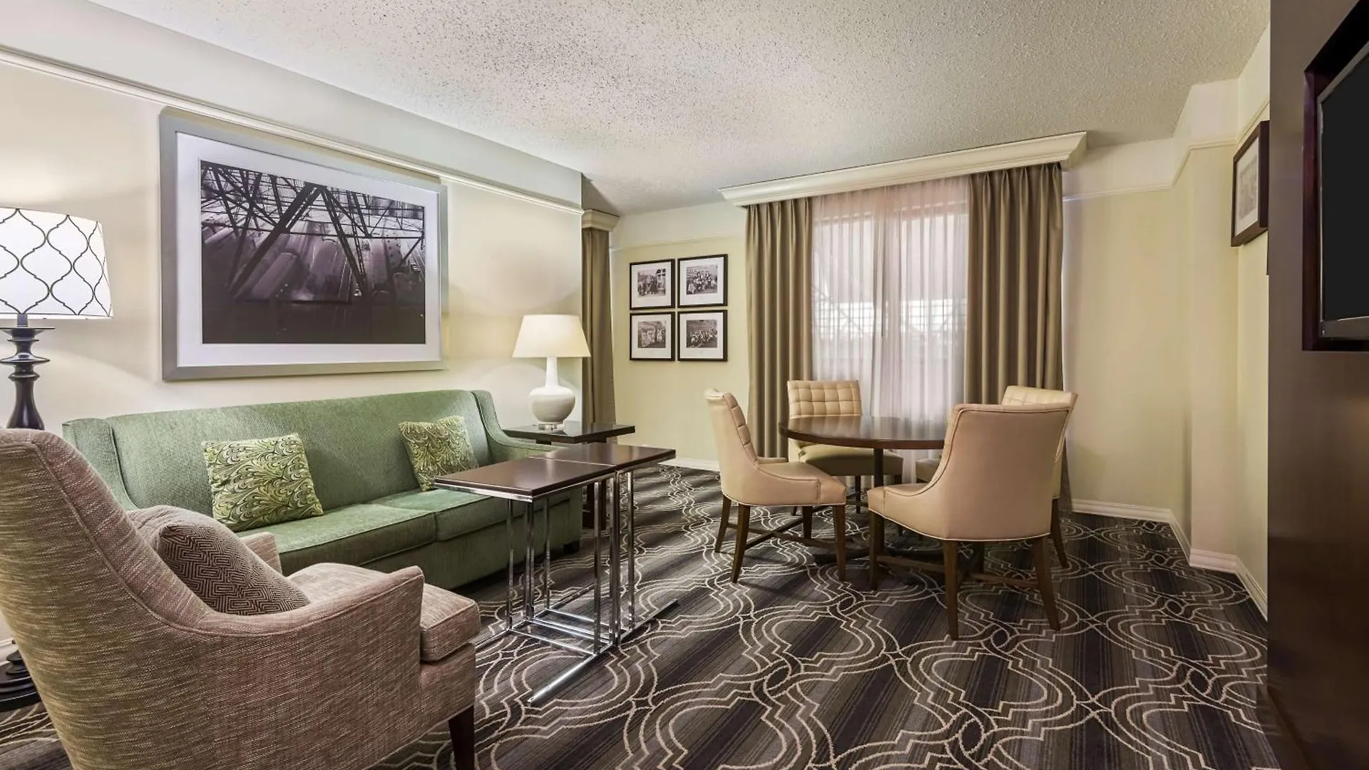 Hotel St. Louis Union Station Hotel, Curio Collection By Hilton