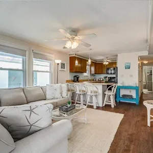North Point 301 Apartment Ocean City
