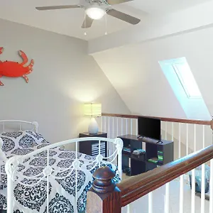 Marlin Cove Ii 1a Holiday home Ocean City