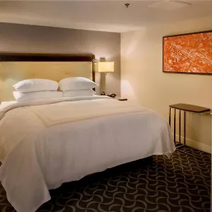 Hotel Marriott St. Louis Airport
