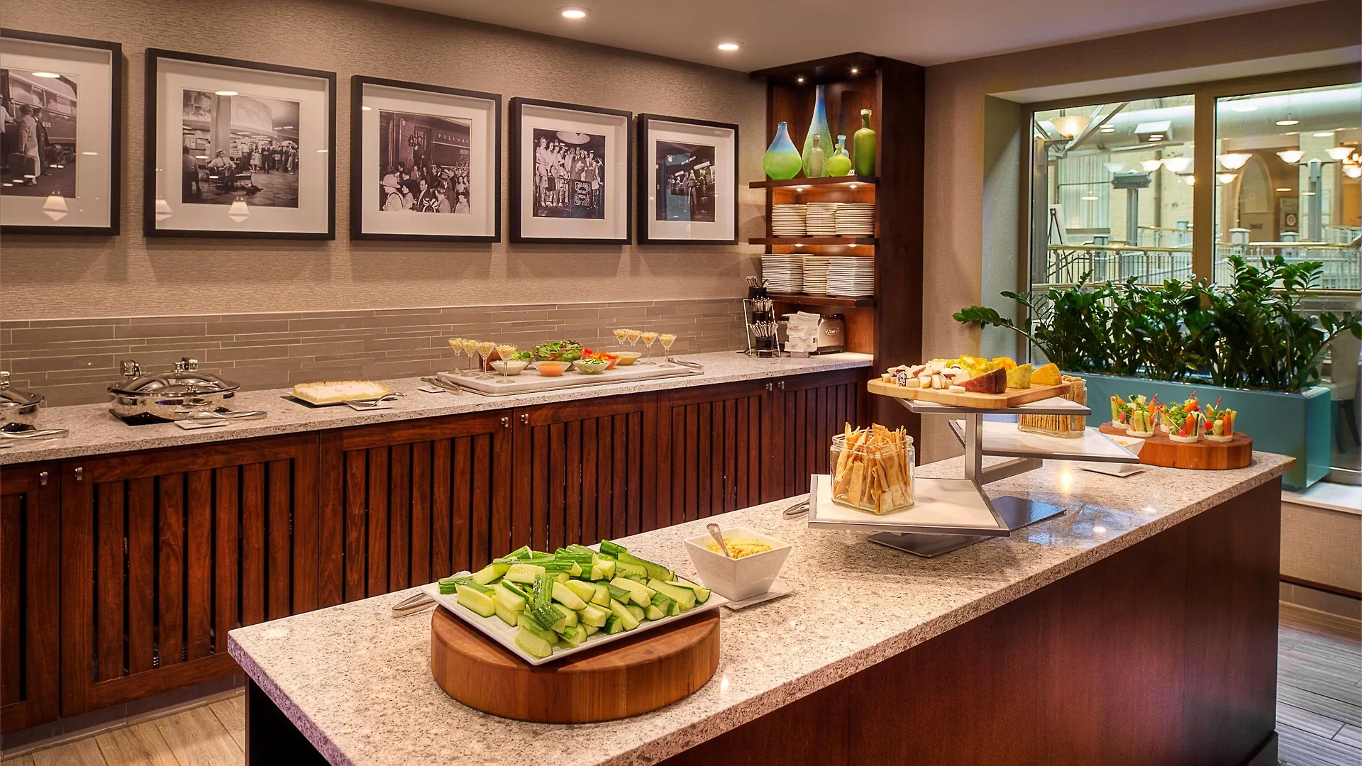 **** Ξενοδοχείο St. Louis Union Station Hotel, Curio Collection By Hilton Ηνωμένες Πολιτείες της Αμερικής