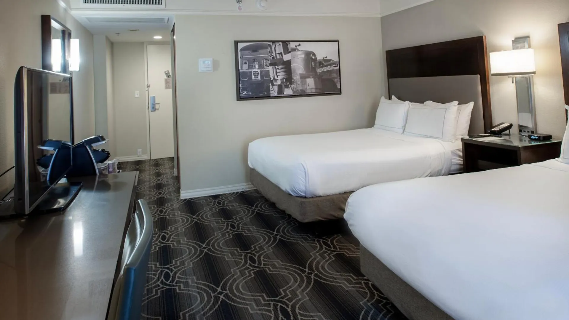 St. Louis Union Station Hotel, Curio Collection By Hilton Ξενοδοχείο Σαιντ Λούις